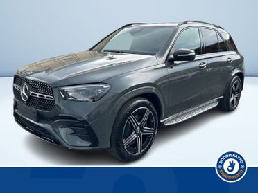 Mercedes-Benz GLE 350 de 4MATIC Plug-in hybrid AMG Line PREMIUM