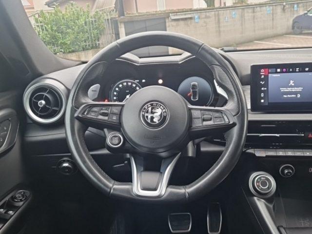 ALFA ROMEO Tonale 1500 130CV HYBRID SPECIALE