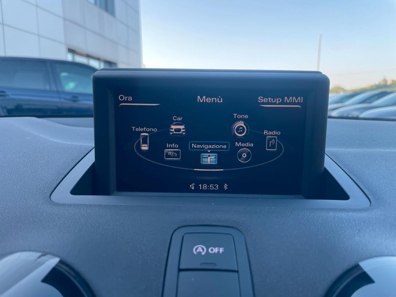 Audi A1 SPB 1.6 TDI Ambition