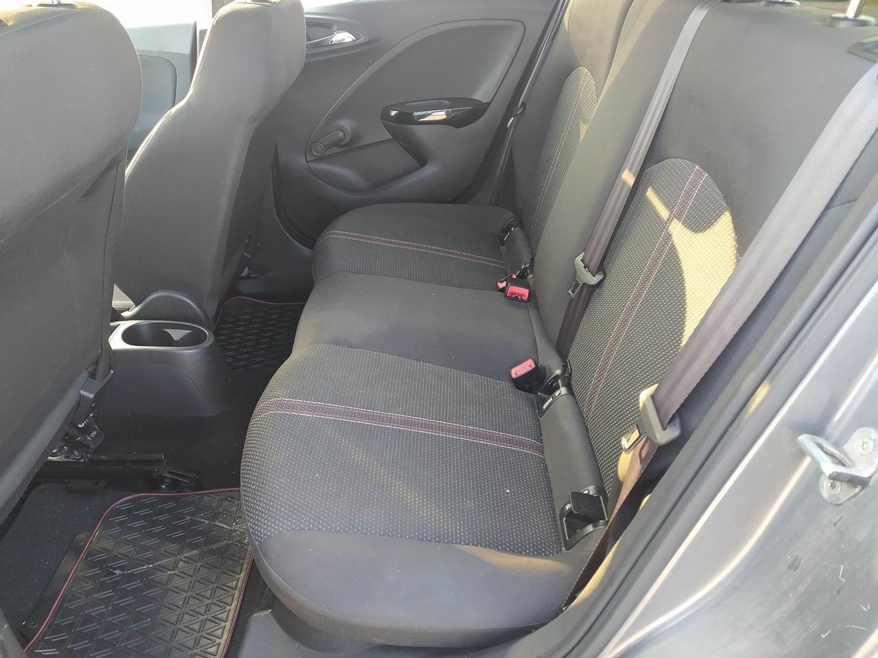 Opel Corsa Cosmo 1.3 CDTI #7875