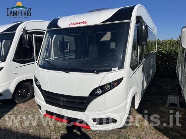 DETHLEFFS DETHLEFFS TREND I 6817 EB FIAT