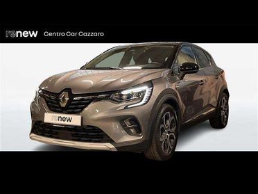 Renault Captur 1.6 E-TECH Hybrid Techno Fast Track Auto 14