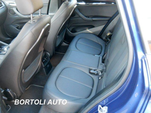 BMW X1 xDrive18d 41.000 KM xLine PLUS FULL OPTIONAL