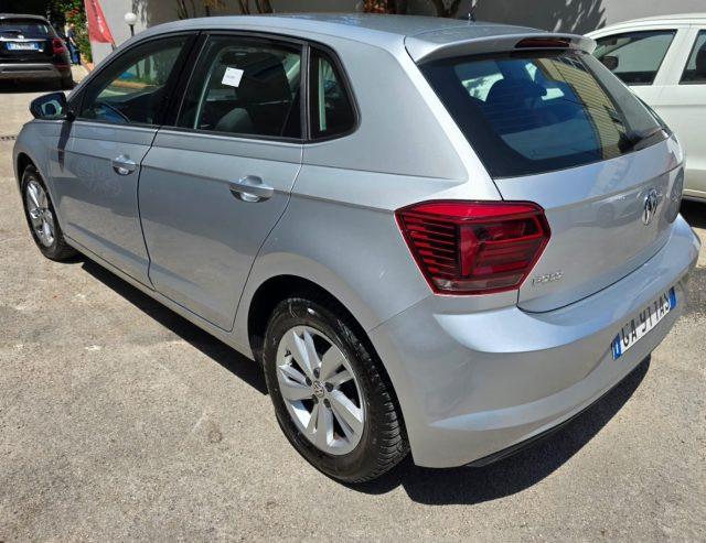 VOLKSWAGEN Polo 1.6 TDI 95 CV 5p. Comfortline BlueMotion Technolog
