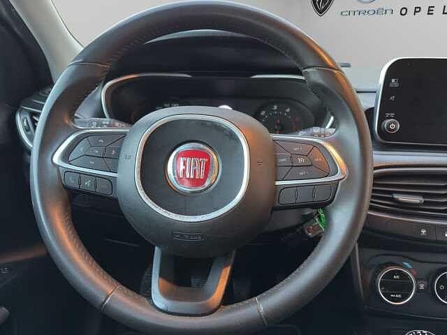 Fiat Tipo 1.6 Mjt S&S 5 porte Easy