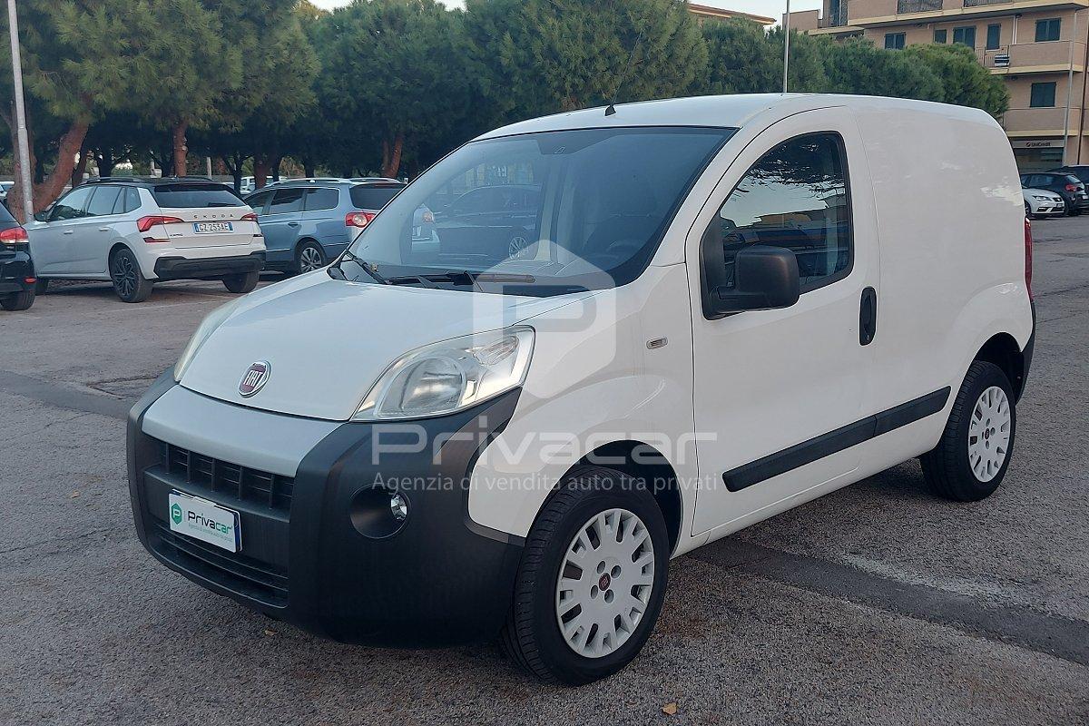 FIAT Fiorino 1.4 8V Furgone Natural Power SX