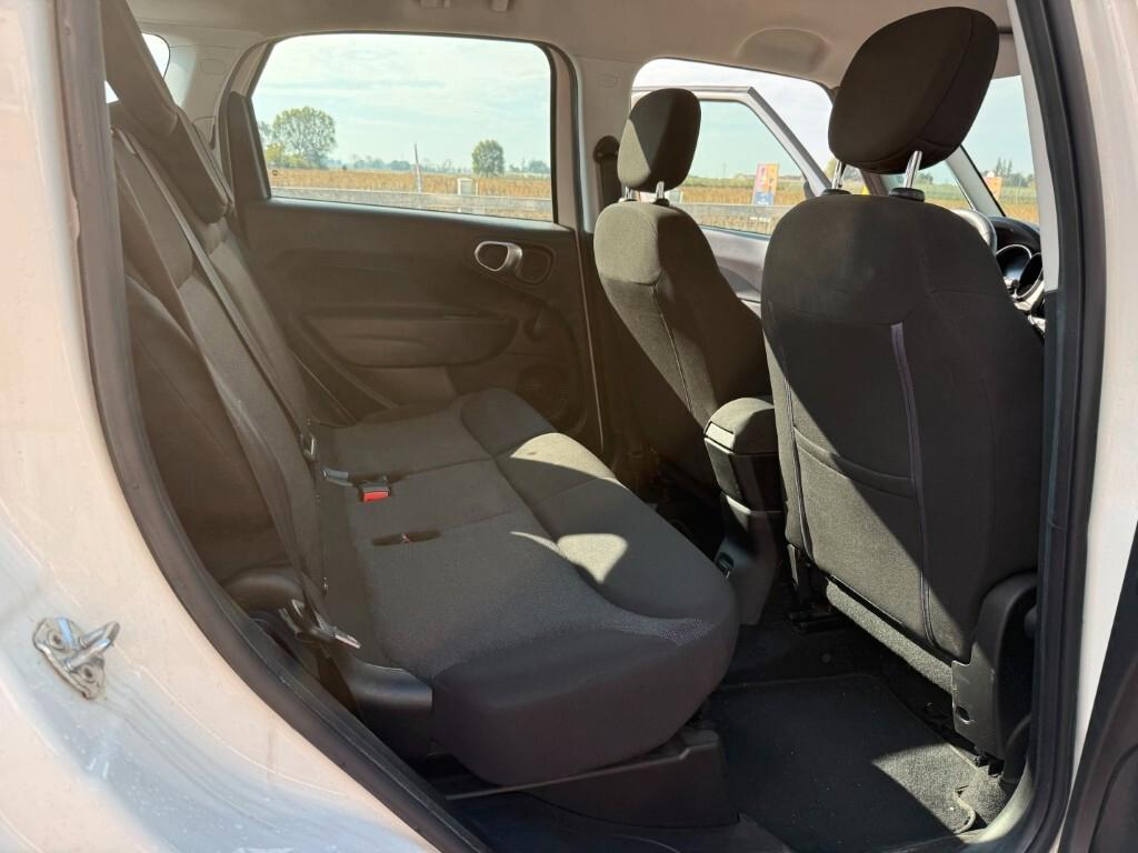 Fiat 500L 1.6 Multijet 120 CV Business