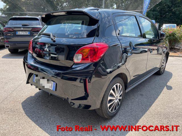 MITSUBISHI Space Star 1.2 Invite 4 anni garanzia PROMO !