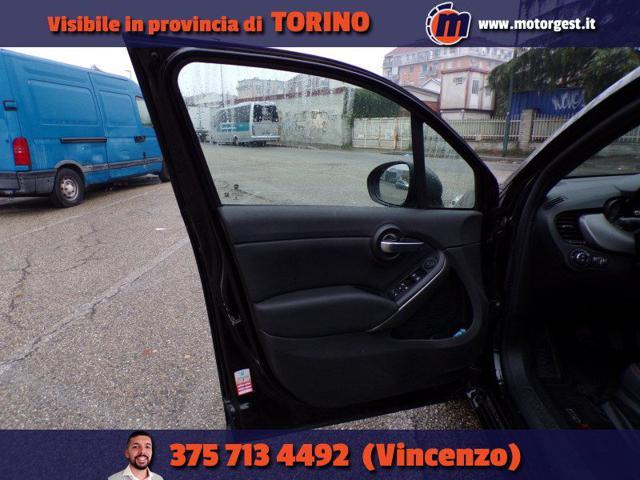 FIAT 500X 1.0 T3 120 CV Sport