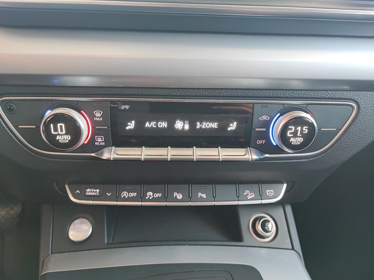 Audi Q5 2.0 TDI 190 CV quattro S tronic Business Sport