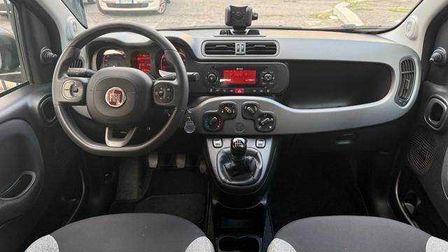 FIAT Panda 1.0 FIREFLY S&S HYBRID CITY LIFE*24M.G.*TEL*