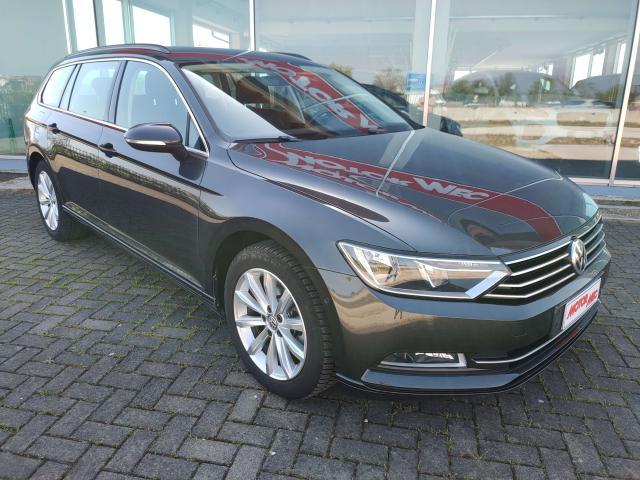 Volkswagen Passat Variant 2.0 tdi 150cv Business DSG, Navi, Cruise Adattivo