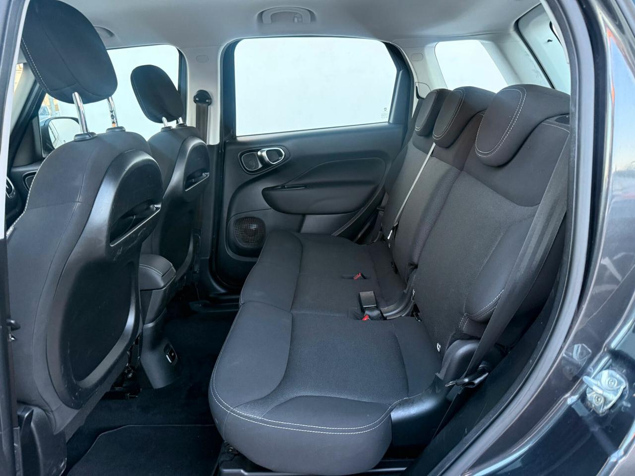 Fiat 500L 1.6 Multijet 120 CV Cross