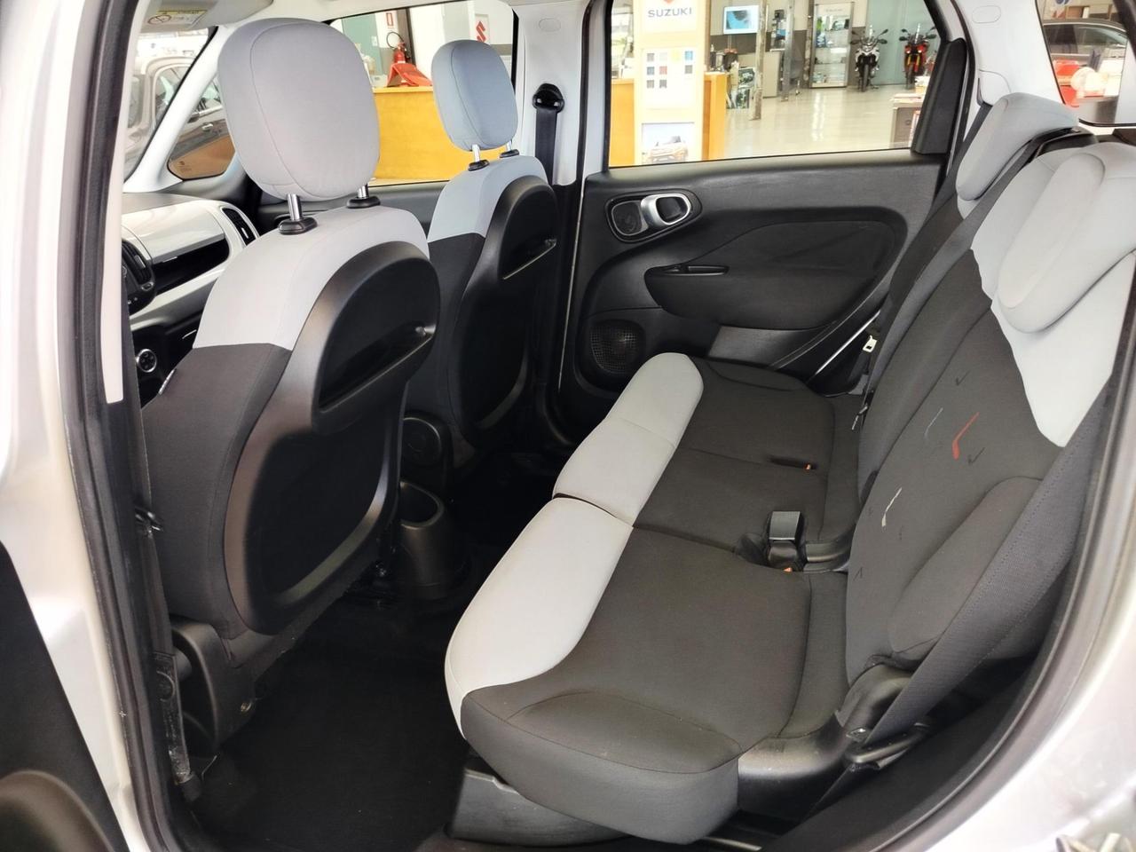 Fiat 500 L 500L 1.3 mjt Pop Star 85cv