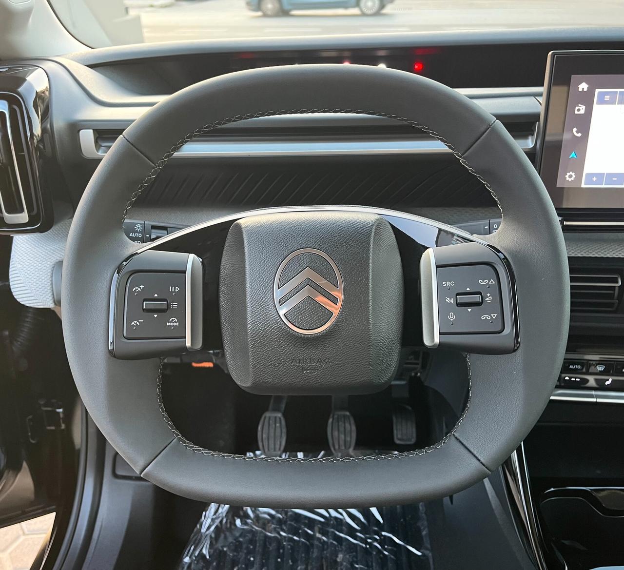 Citroen C3 PureTech 100 S&S Max Km0