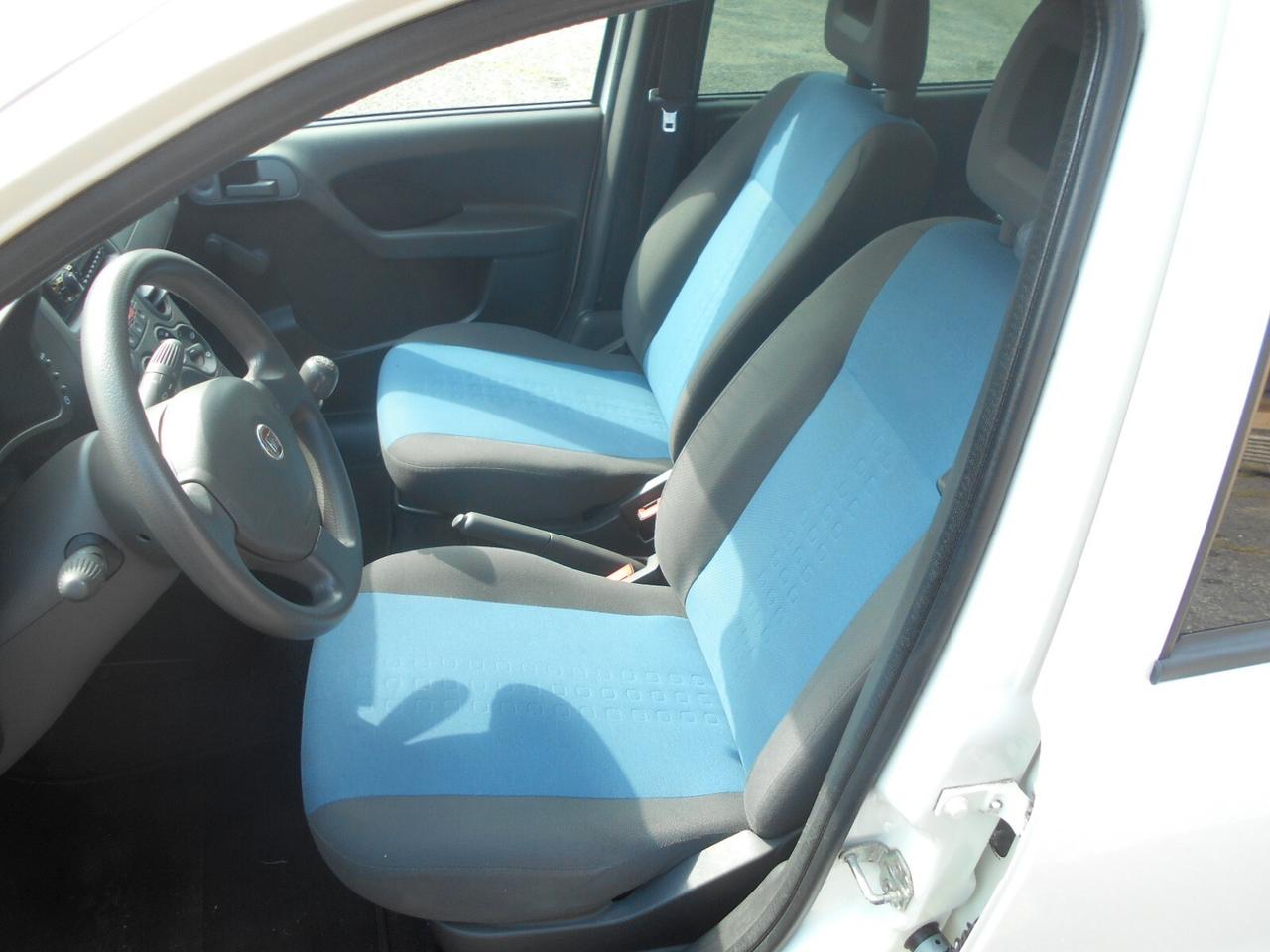 Fiat Panda 1.2 Active