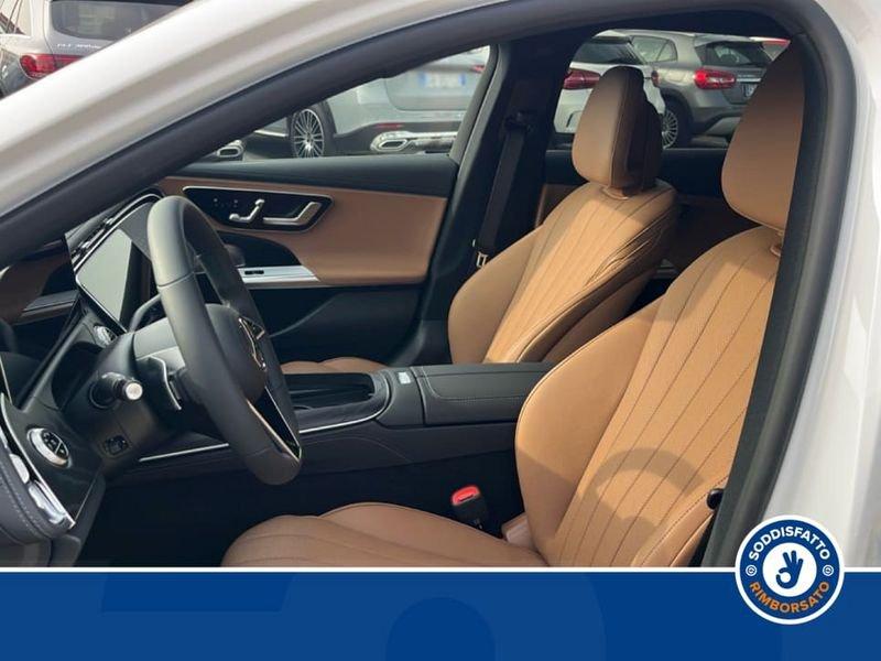 Mercedes-Benz Classe E 220d 4Matic All Terrain Station Wagon Premium