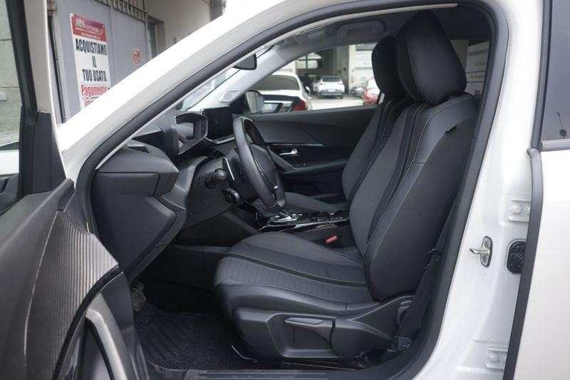 Peugeot 2008 Peugeot 2008 2008 1.2 puretech GT Pack s&s 130cv eat8 PROMOZIONE Unicoproprietario