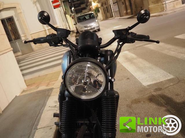 TRIUMPH Legend TT 900 *UNICA*