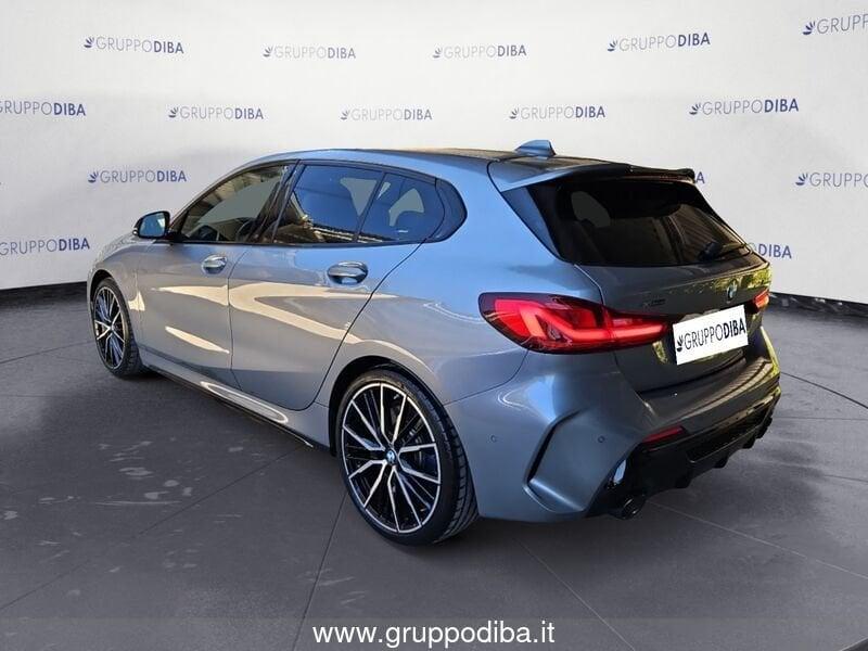 BMW Serie 1 F40 Benzina M 135i xdrive auto