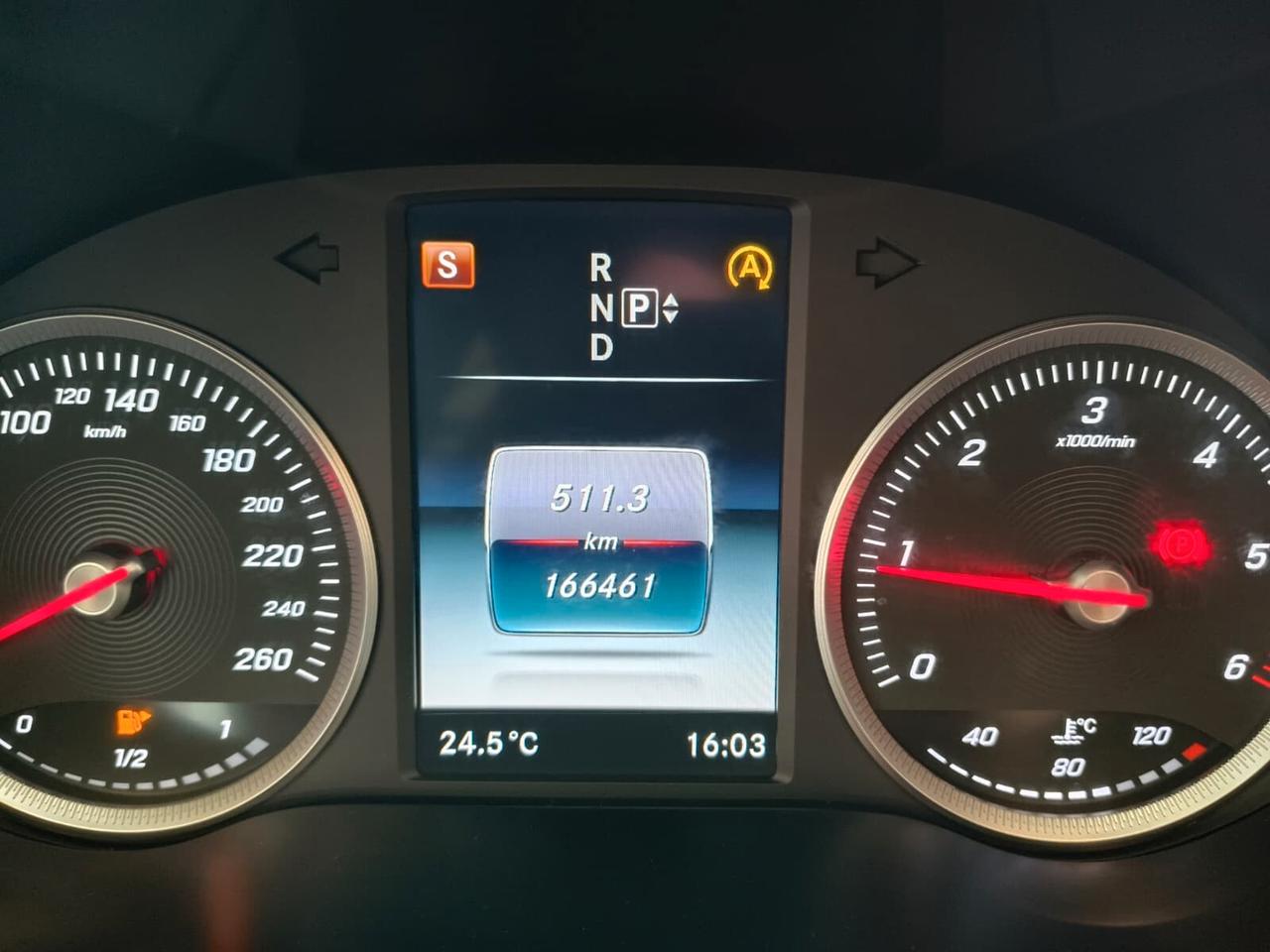 Mercedes-benz C 200 d Auto Premium
