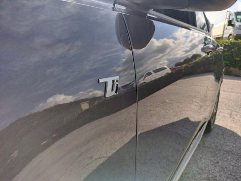 Alfa Romeo Tonale 1.6 Diesel 130cv TCT6 Ti