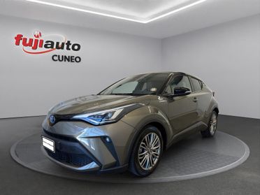 Toyota C-HR 2.0h Lounge e-cvt