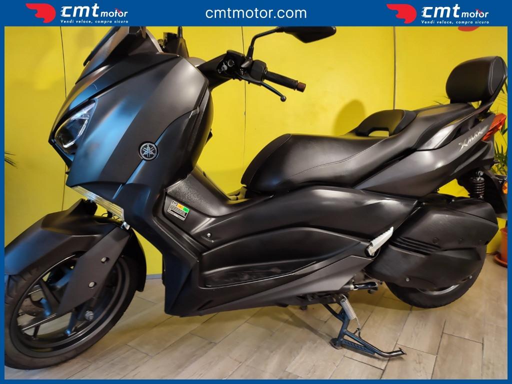 Yamaha X-Max 300 - 2019