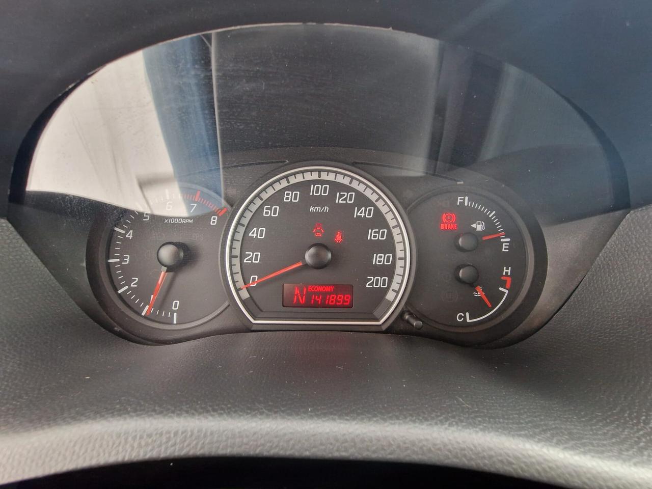 Suzuki Swift 1.3 5p. Gpl Cambio Automatico