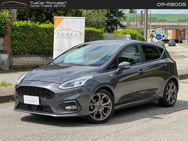 Ford Fiesta ST Line 1.1