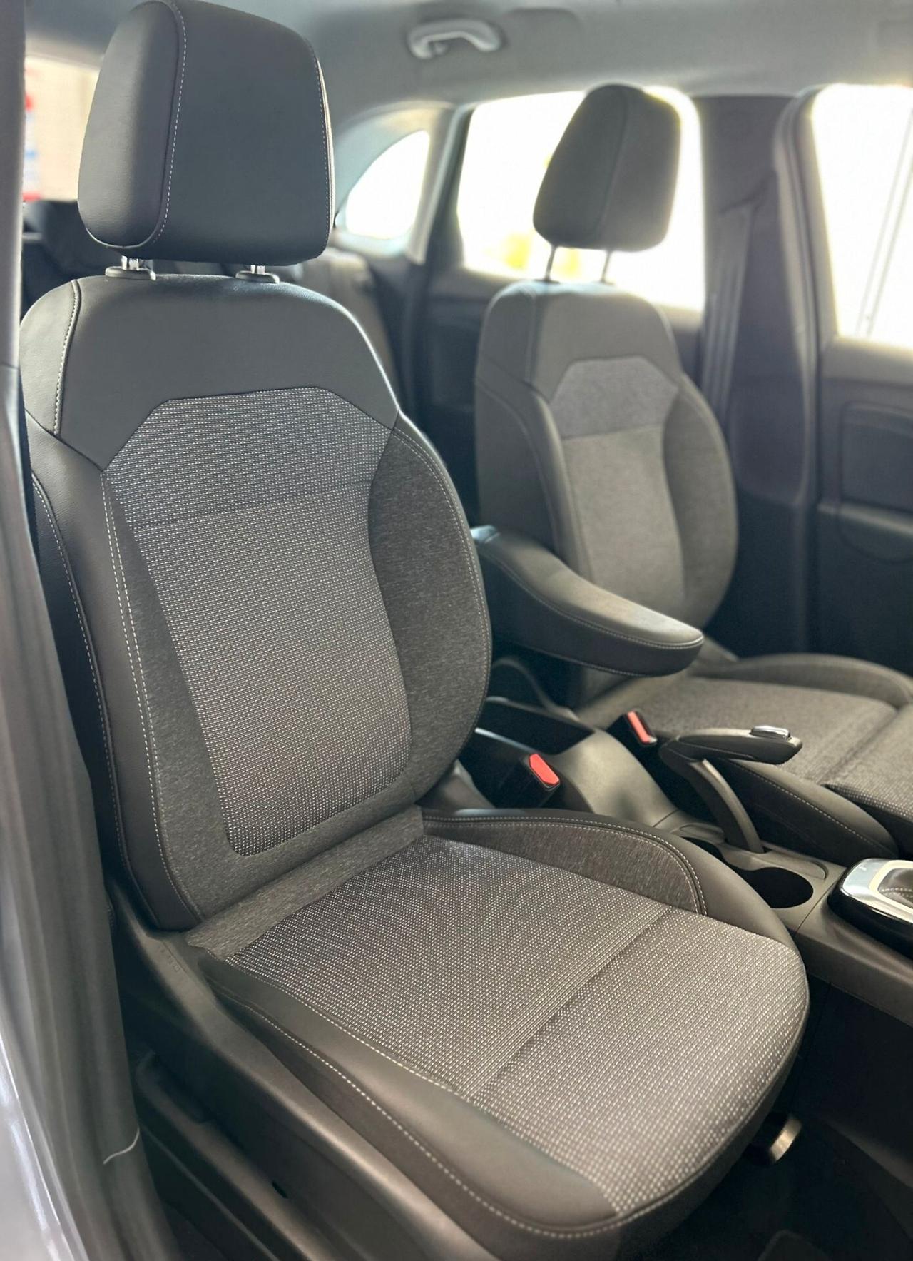 Opel Crossland X 1.5 CDTI Elegance