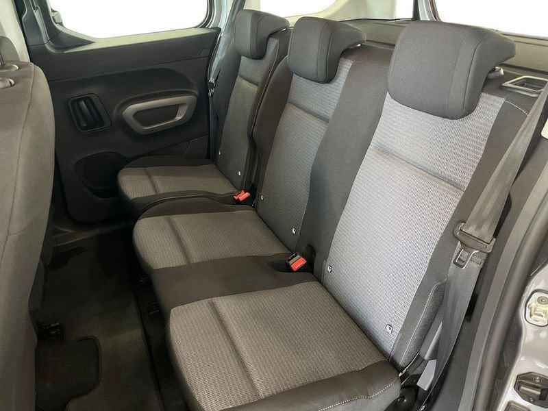 Toyota Proace City Verso Proace City Verso 1.5D 100cv S&S L1 Lounge