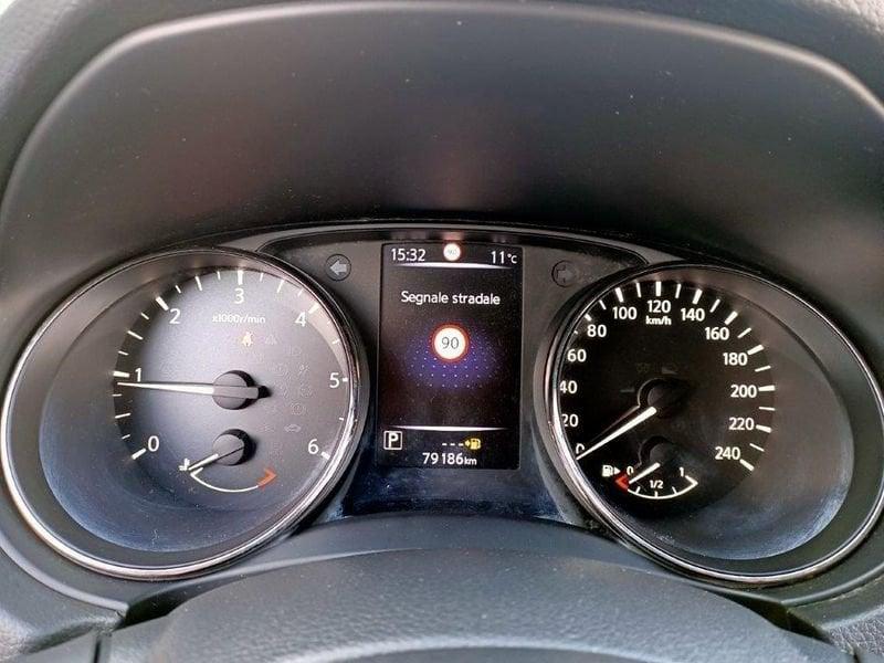 Nissan X-Trail 1.6 dci N-Connecta 2wd xtronic 1.6 dci n-connecta auto