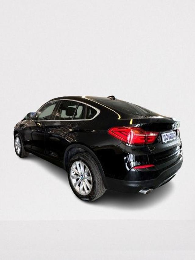 BMW X4 xDrive20d Business Advantage