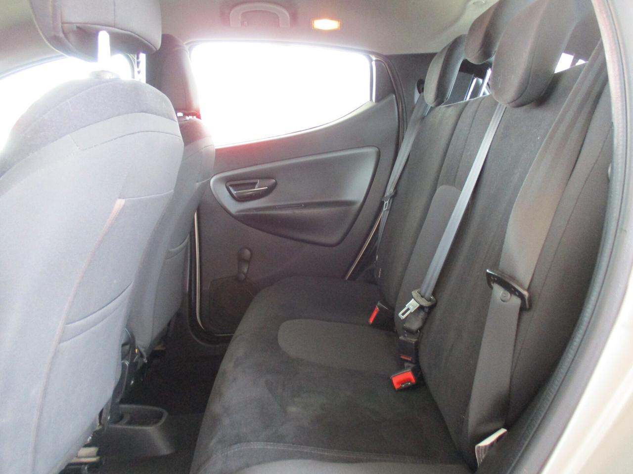 LANCIA YPSILON 1.2 GOLD