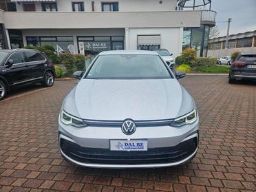 VOLKSWAGEN Golf 1.5 eTSI 150 CV EVO ACT DSG R-Line