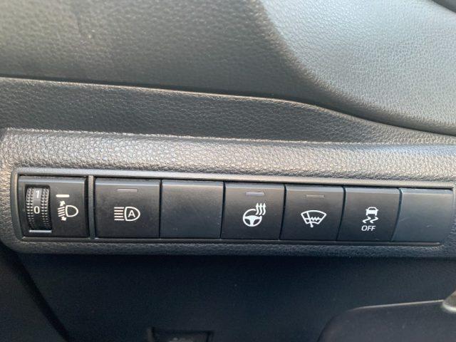 SUZUKI Swace 1.8 Hybrid E-CVT 2WD Top