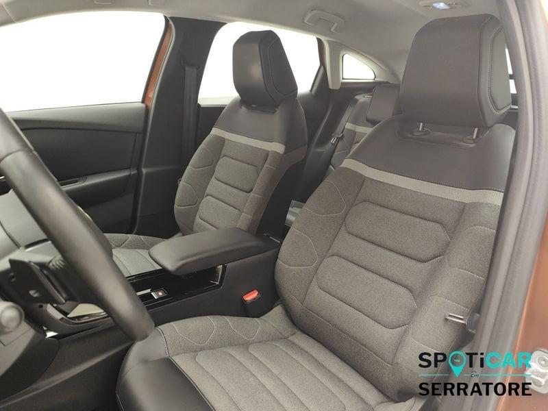 Citroën C4 III 2021 1.5 bluehdi Feel Pack s&s 130cv eat8