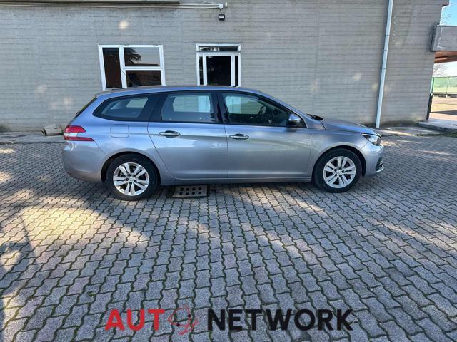 PEUGEOT 308 BlueHDi 130 S&S SW Business