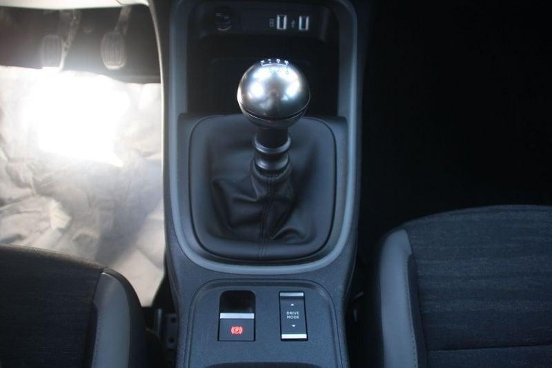 Jeep Avenger 1.2 Turbo Altitude