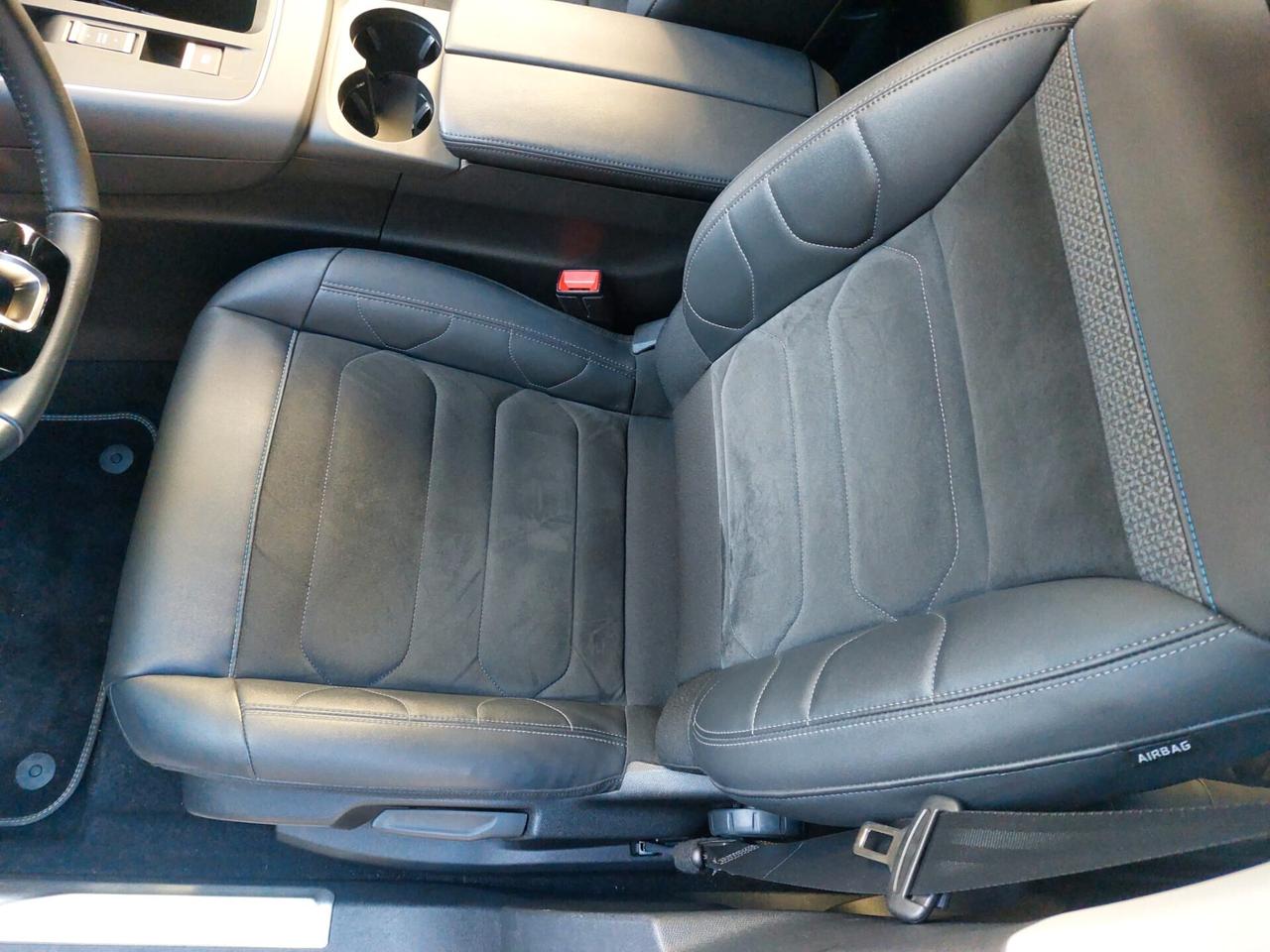 Citroen C5 Aircross PHEV Ibrido Plug In 225 e-EAT8 Shine