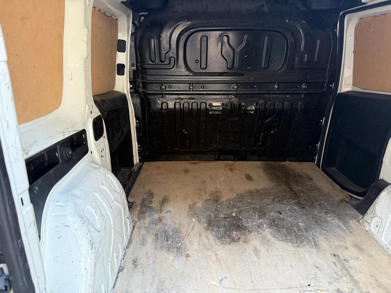 FIAT Doblo cargo 1.3 mjt 16v SX 95cv 3p.ti E6