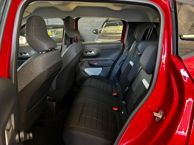 Citroën C3 C3 PureTech 100 S&S Plus - PROMO SIRONIAUTO+