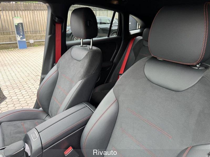 Mercedes-Benz GLA GLA 45S 4Matic+ AMG