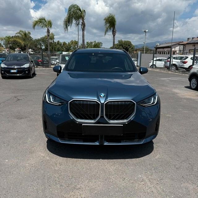 Bmw X3 xDrive20d 48V MSport Pro