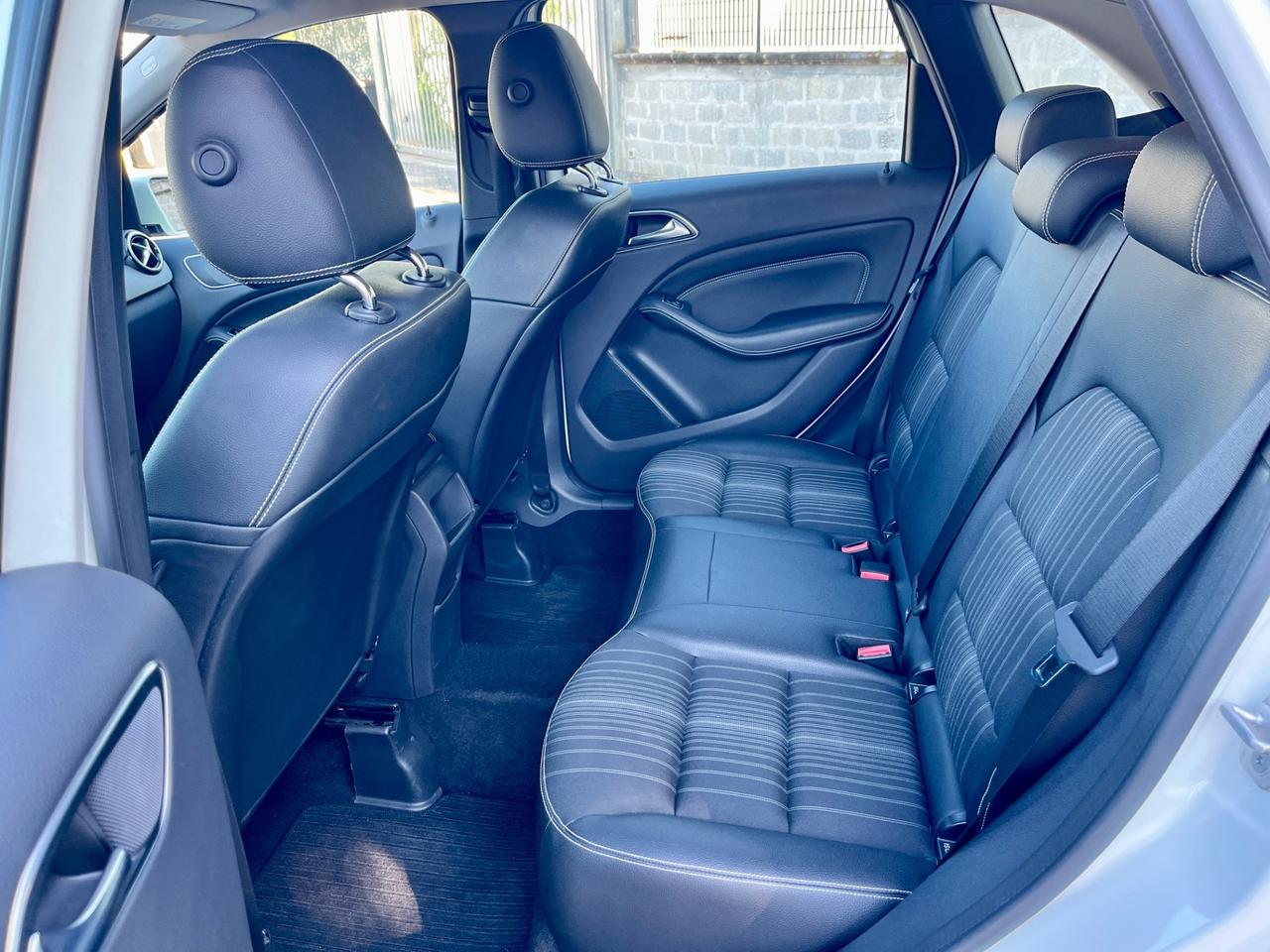 Mercedes-benz classe B 180 CDI Premium