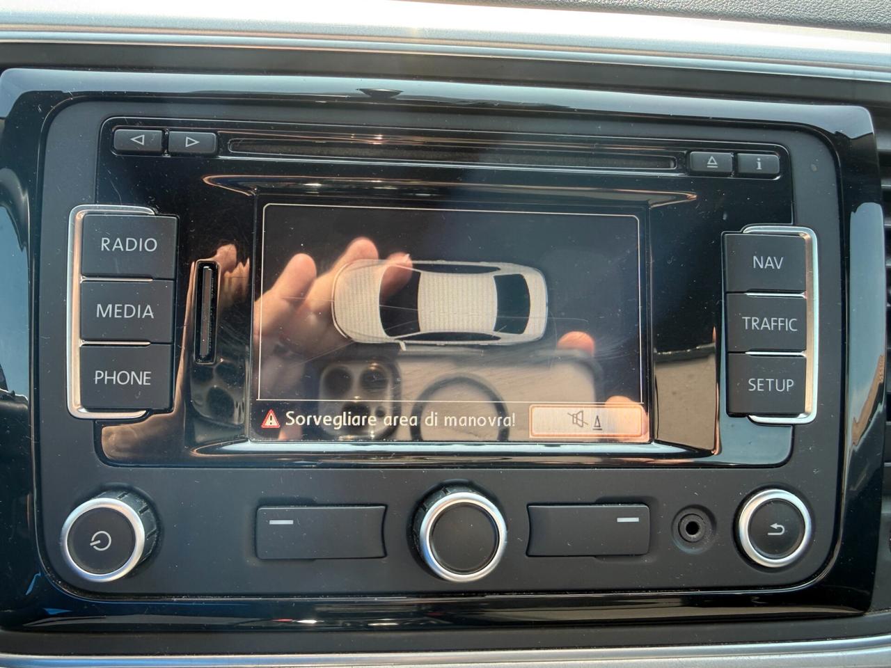 Volkswagen Maggiolino 1.6 TDI Design