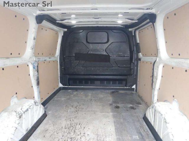 FORD Transit Custom N1 3 posti L1H1 TREND 2.0 MHEV 130 CV - GF481RS
