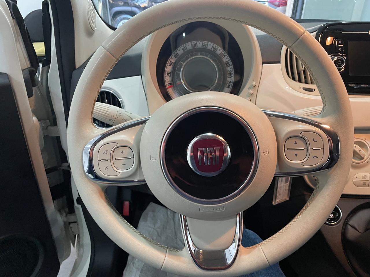 Fiat 500 1.0 Hybrid Cult “2022”