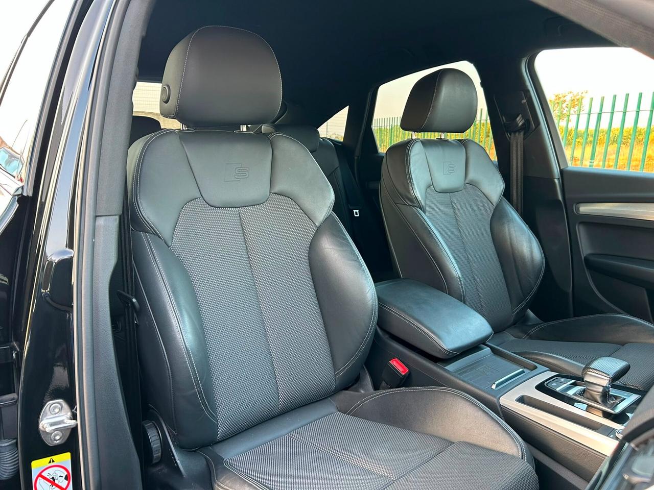 Audi Q5 SPB 40 TDI quattro S tronic S line plus